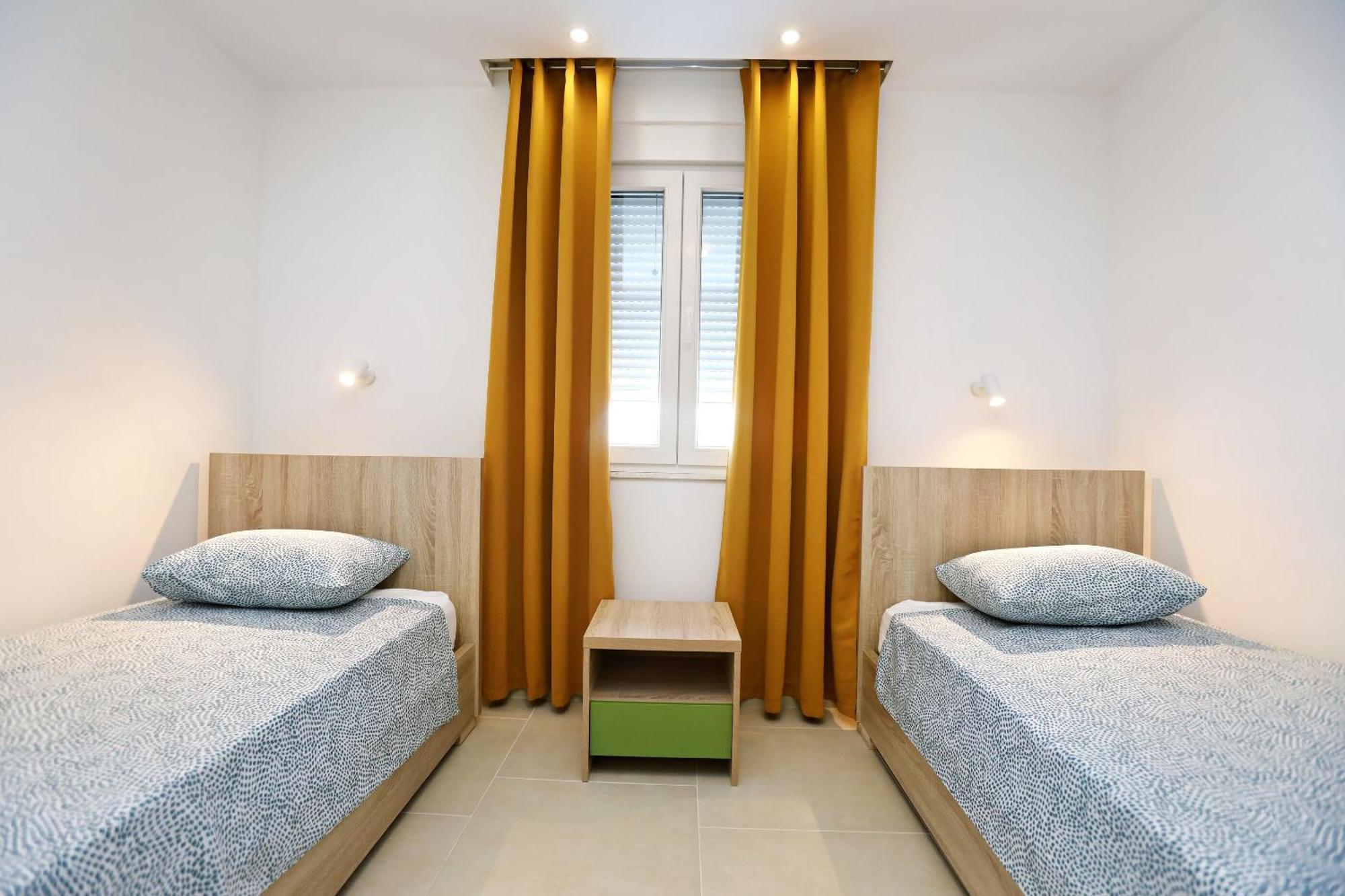 Apartments Oktopus Sutomore Room photo